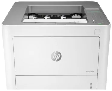 Замена вала на принтере HP Laser 408DN в Челябинске